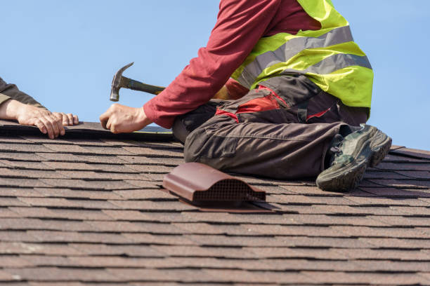 Professional Roofing Contractor in Grand Prairie, TX