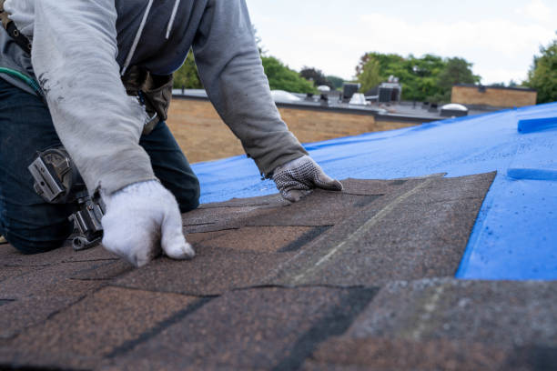 Roof Repair Estimates in Grand Prairie, TX