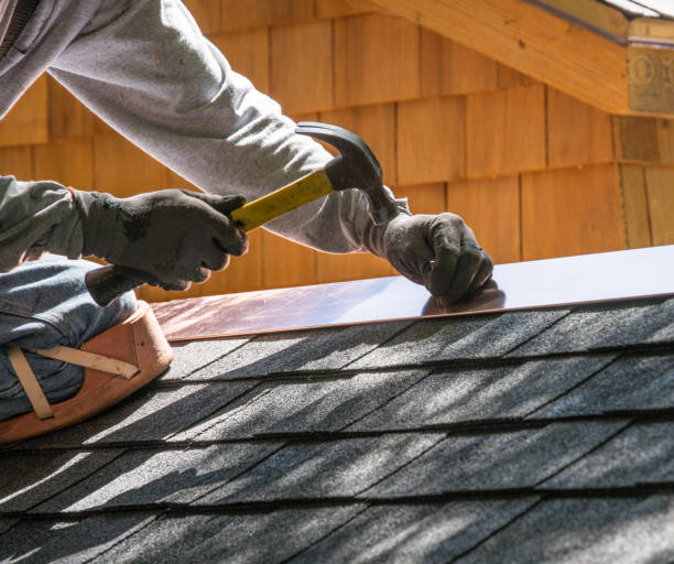 Sealant for Roof in Grand Prairie, TX